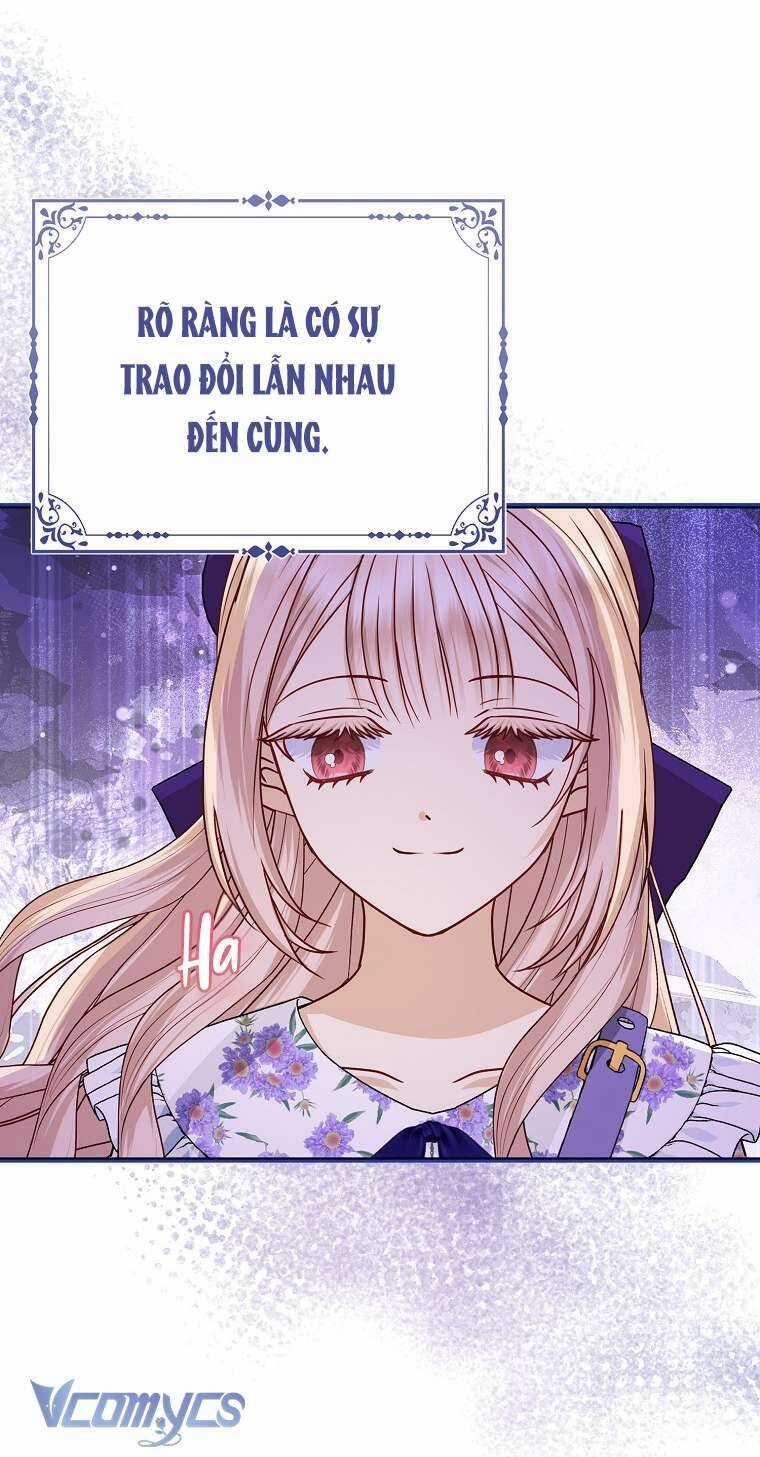 Nhân Vật Phản Diện Đều Thích Tôi Chapter 16 trang 45