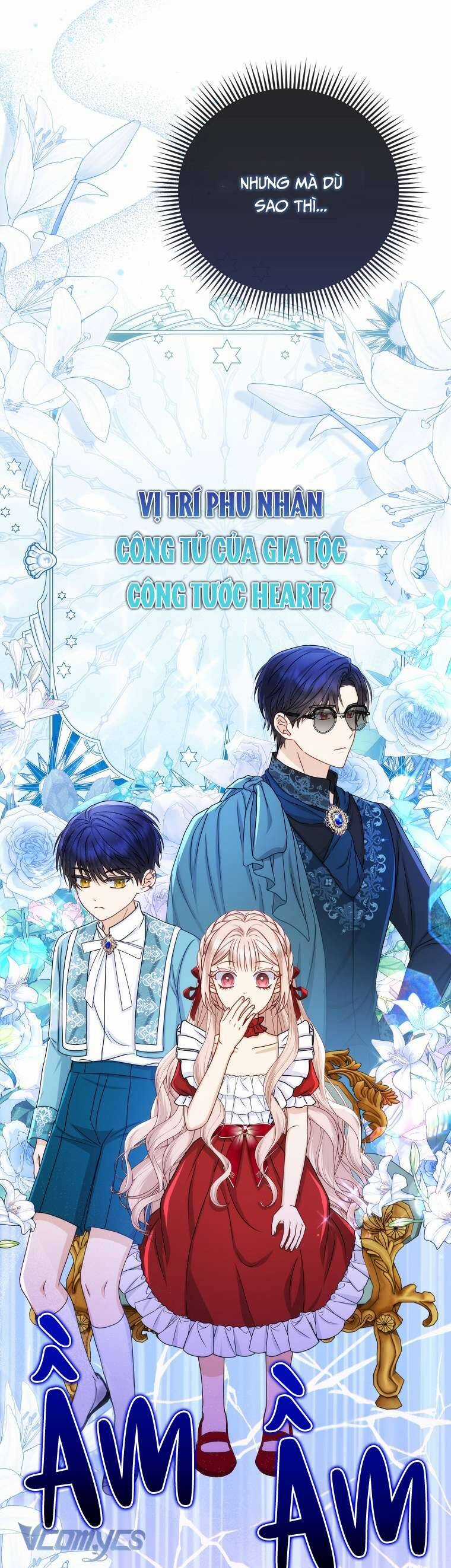 Nhân Vật Phản Diện Đều Thích Tôi Chapter 16 trang 47