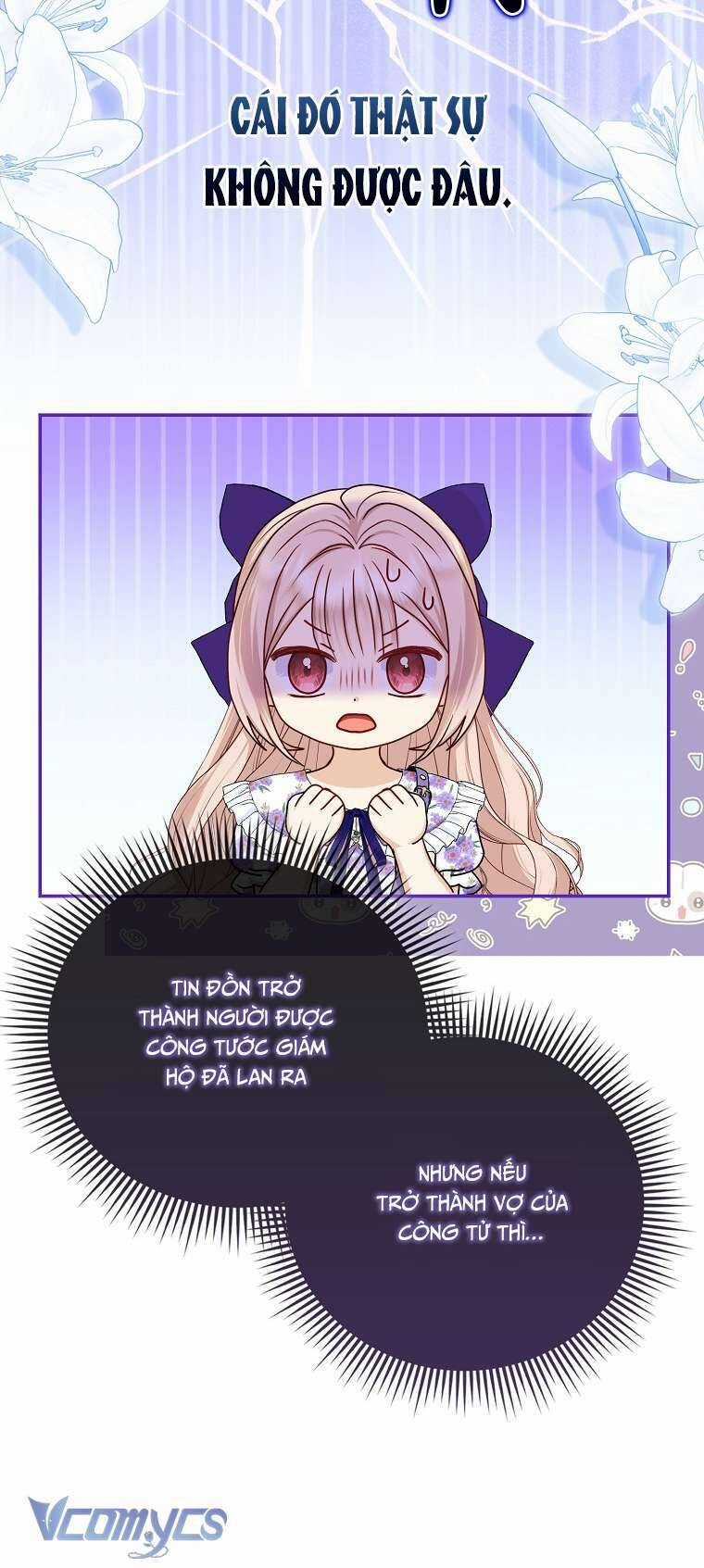 Nhân Vật Phản Diện Đều Thích Tôi Chapter 16 trang 48