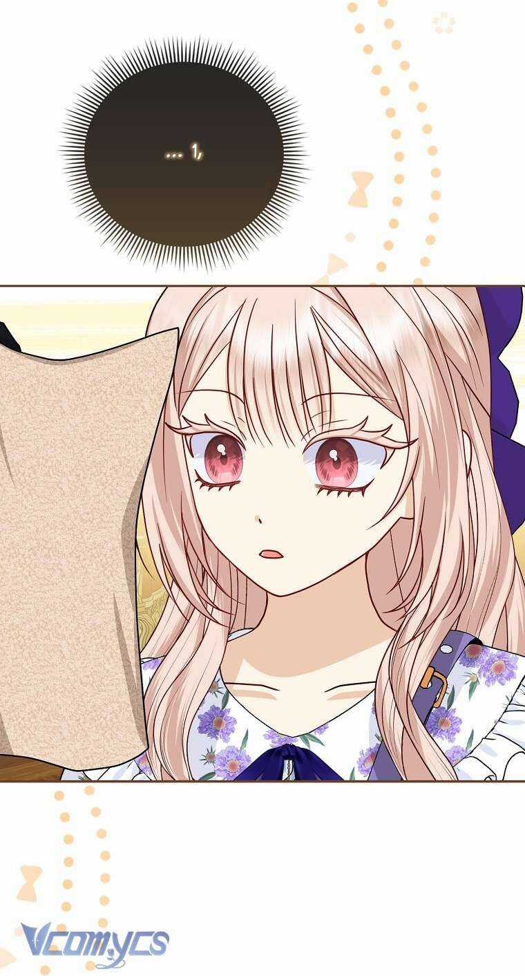 Nhân Vật Phản Diện Đều Thích Tôi Chapter 16 trang 50