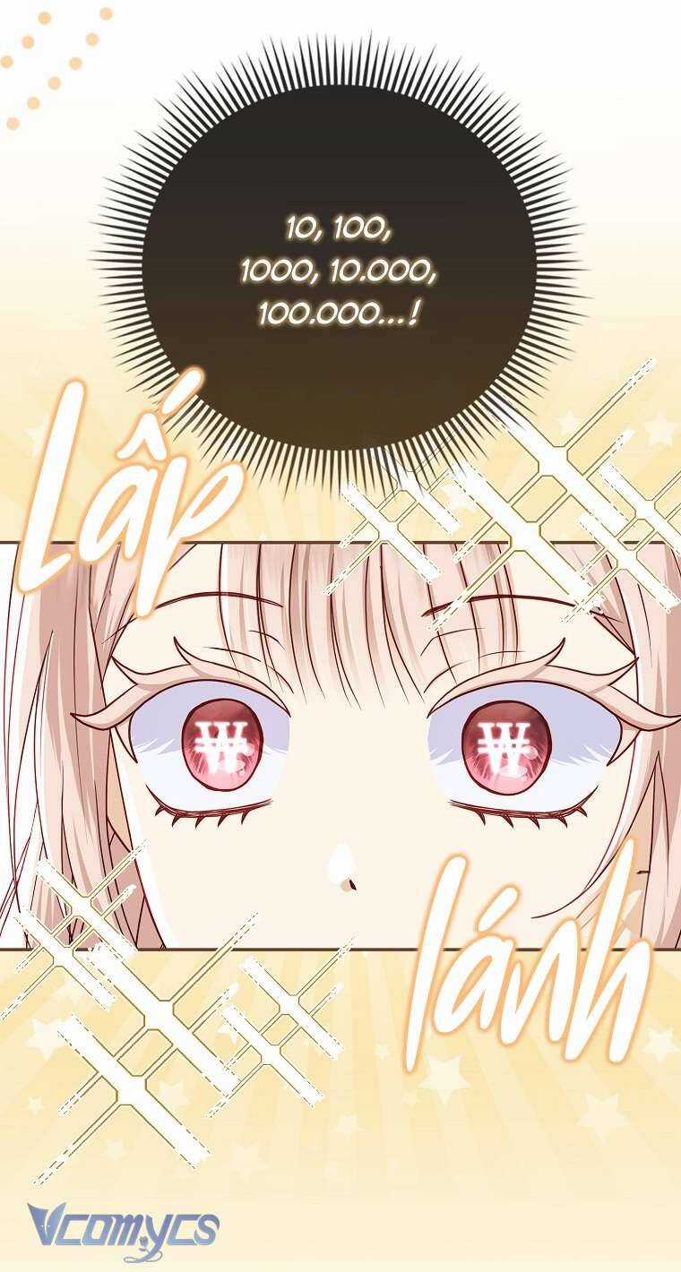 Nhân Vật Phản Diện Đều Thích Tôi Chapter 16 trang 51