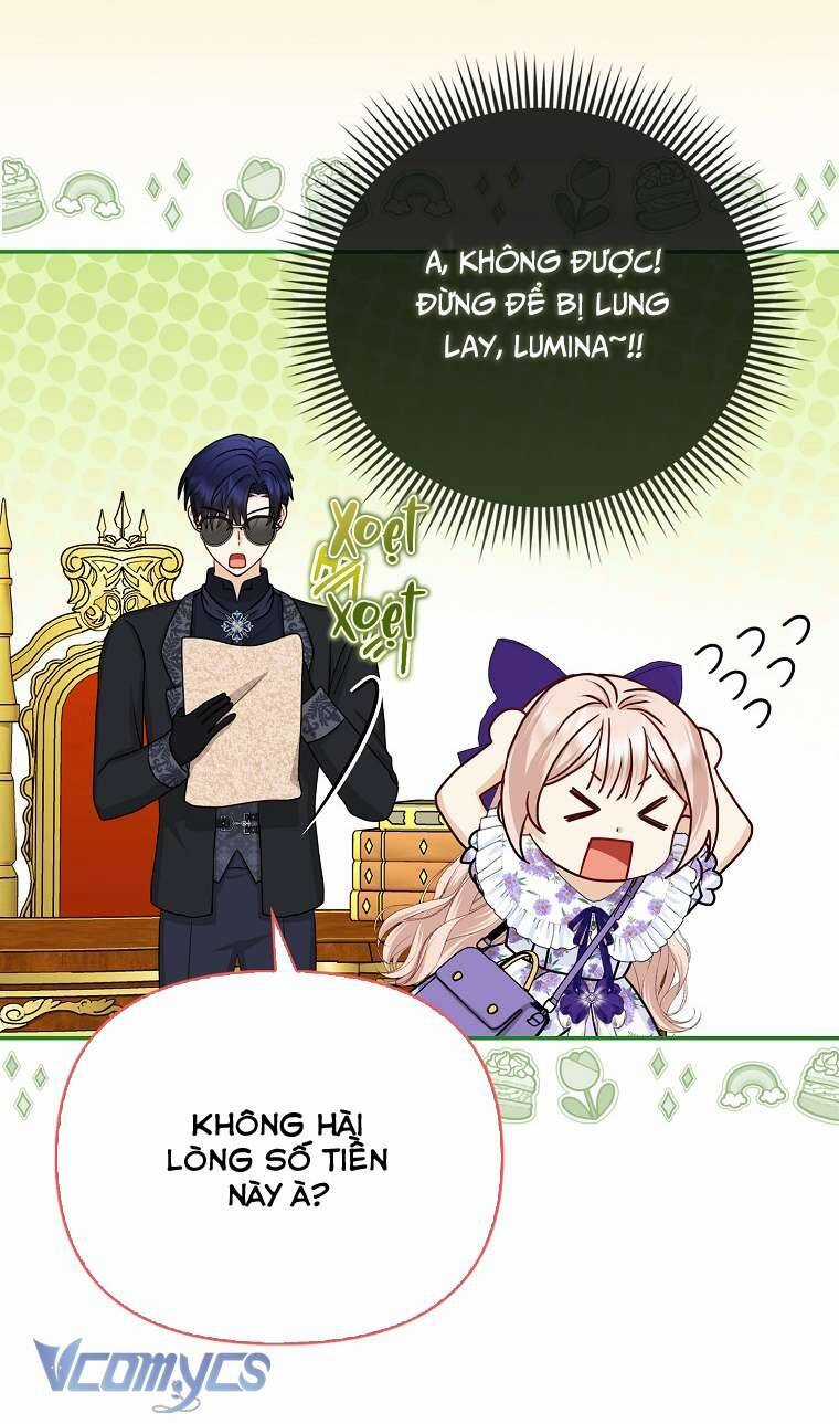 Nhân Vật Phản Diện Đều Thích Tôi Chapter 16 trang 52