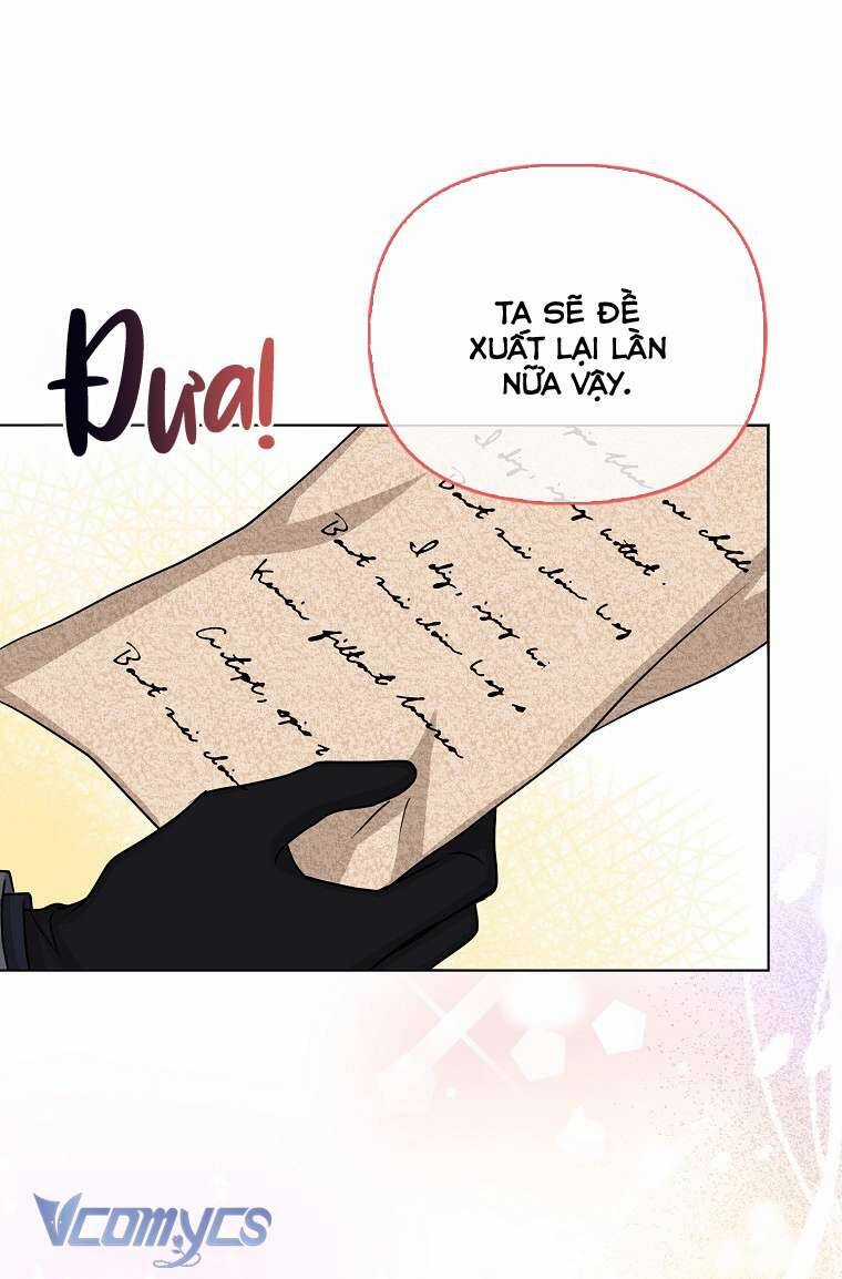 Nhân Vật Phản Diện Đều Thích Tôi Chapter 16 trang 53