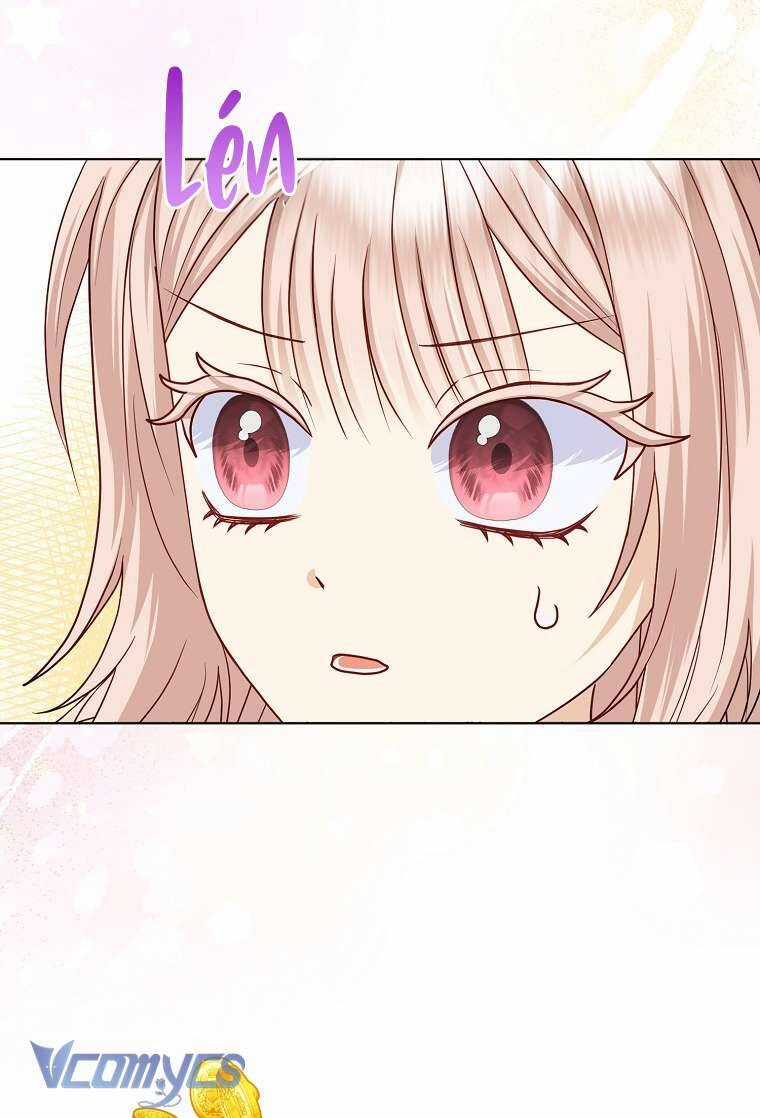 Nhân Vật Phản Diện Đều Thích Tôi Chapter 16 trang 54