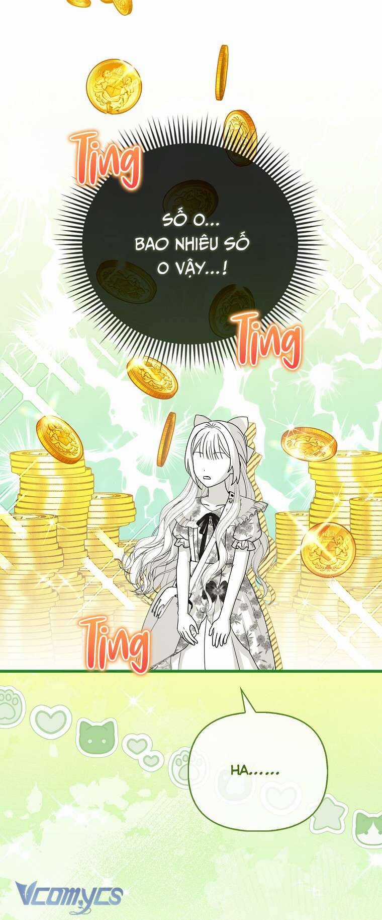 Nhân Vật Phản Diện Đều Thích Tôi Chapter 16 trang 55