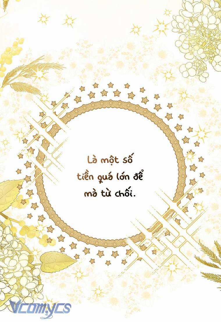 Nhân Vật Phản Diện Đều Thích Tôi Chapter 16 trang 57