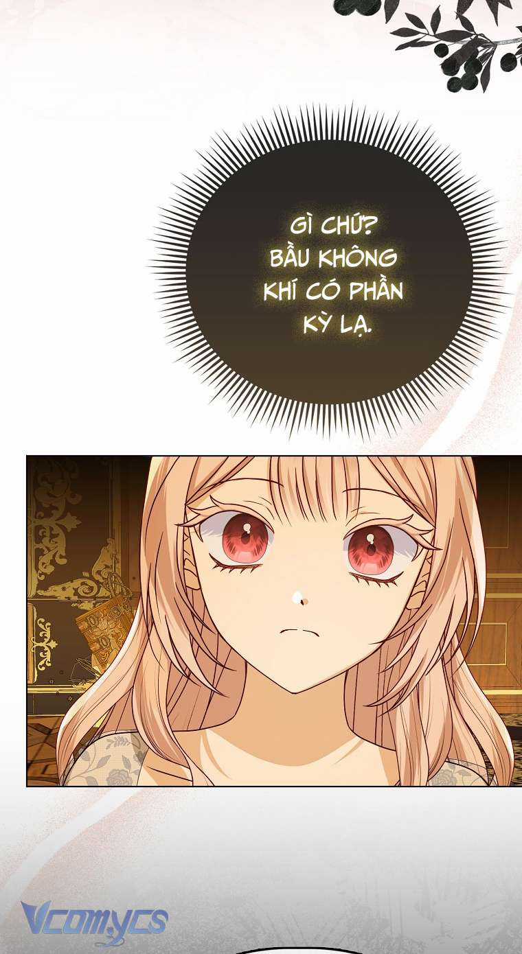 Nhân Vật Phản Diện Đều Thích Tôi Chapter 17 trang 16