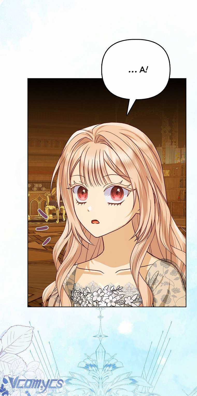 Nhân Vật Phản Diện Đều Thích Tôi Chapter 17 trang 19