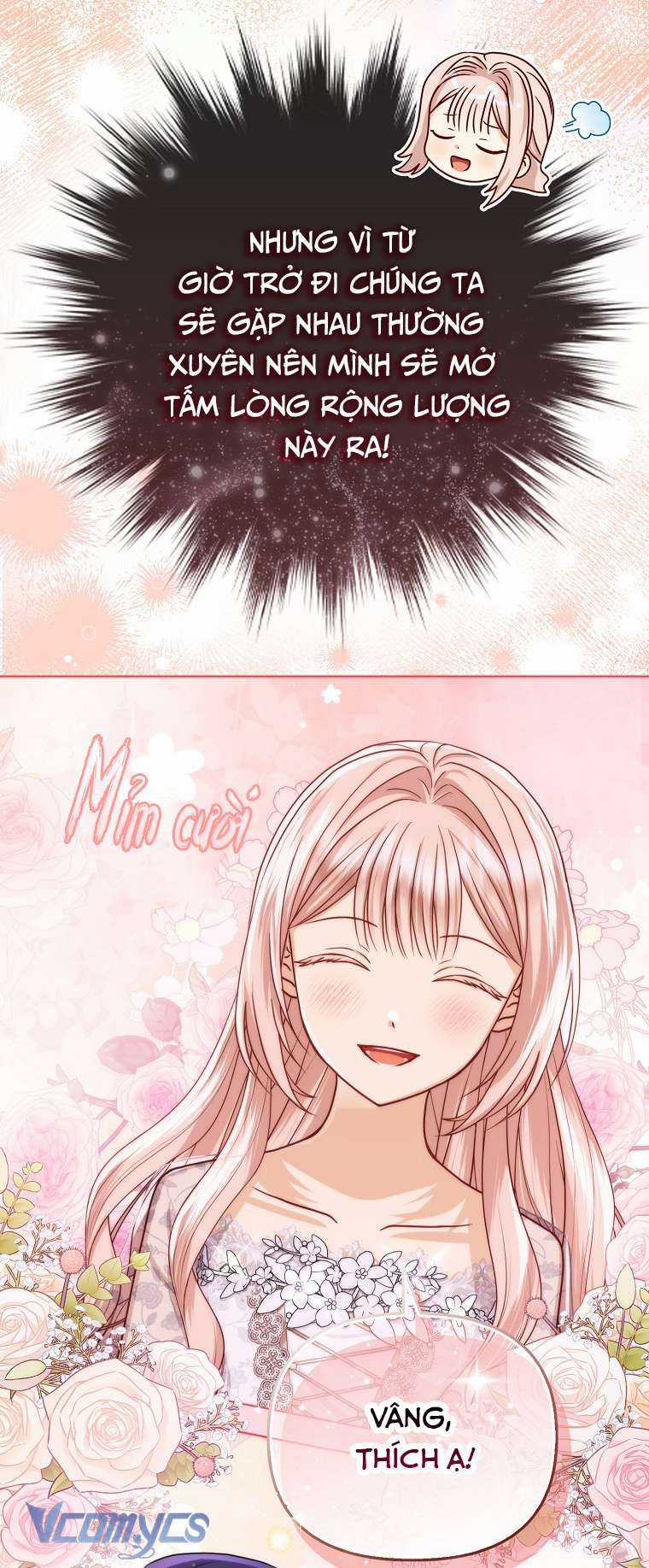 Nhân Vật Phản Diện Đều Thích Tôi Chapter 17 trang 24