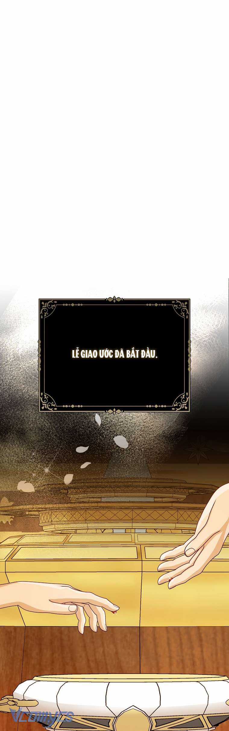 Nhân Vật Phản Diện Đều Thích Tôi Chapter 17 trang 38