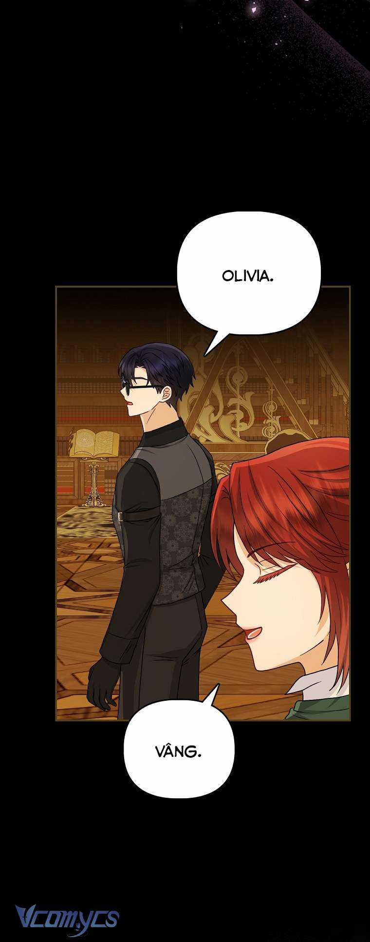 Nhân Vật Phản Diện Đều Thích Tôi Chapter 17 trang 43