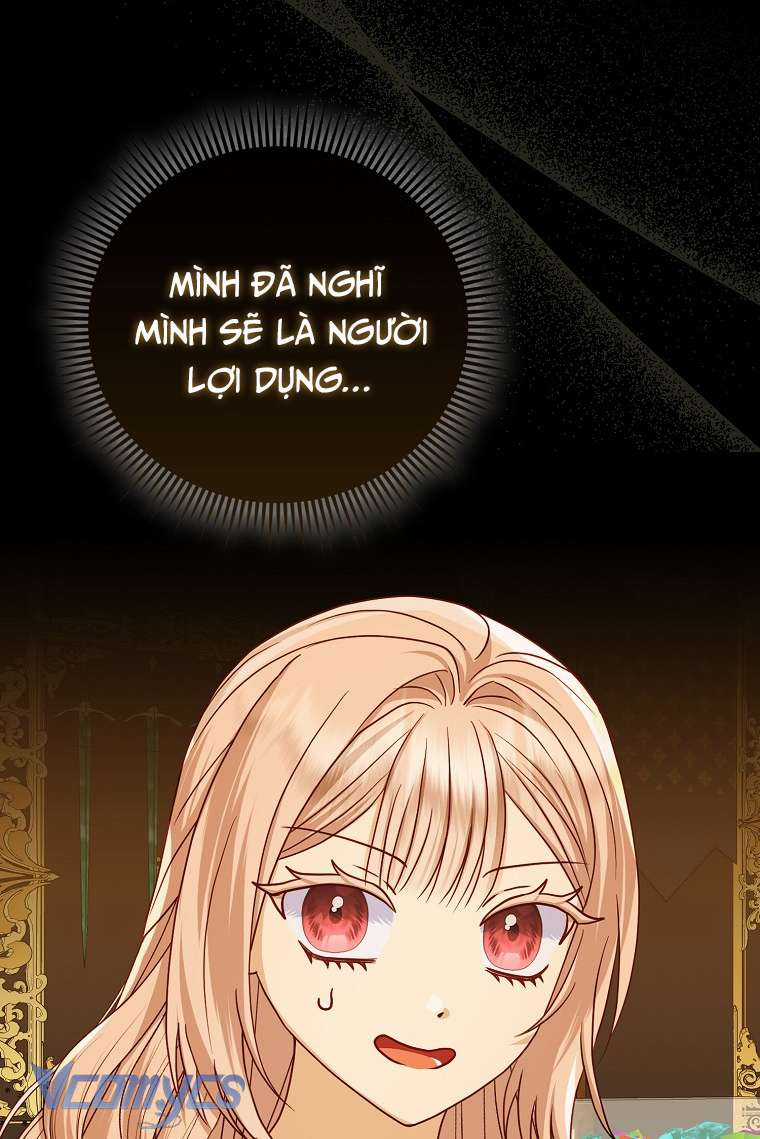 Nhân Vật Phản Diện Đều Thích Tôi Chapter 17 trang 46