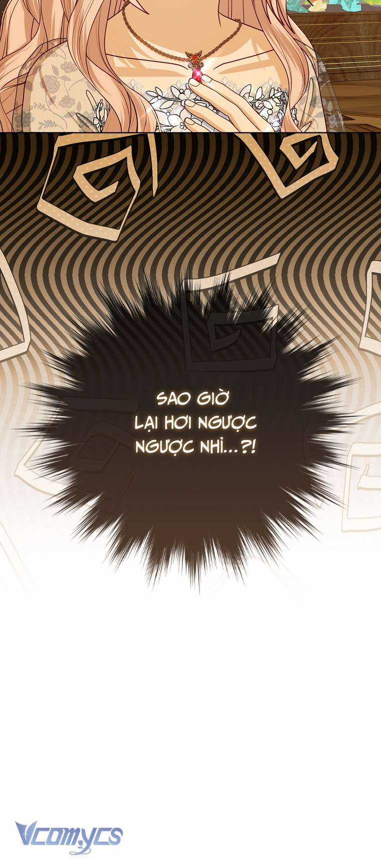 Nhân Vật Phản Diện Đều Thích Tôi Chapter 17 trang 47