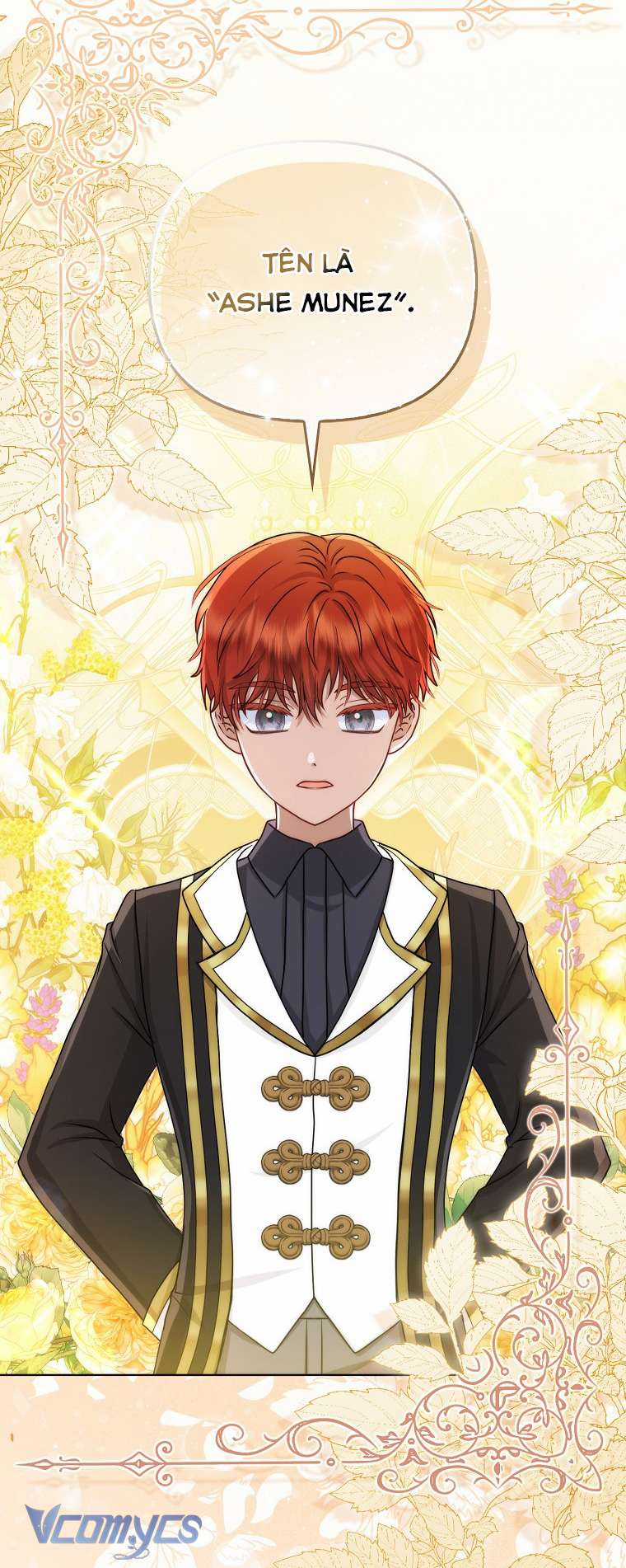 Nhân Vật Phản Diện Đều Thích Tôi Chapter 17 trang 49