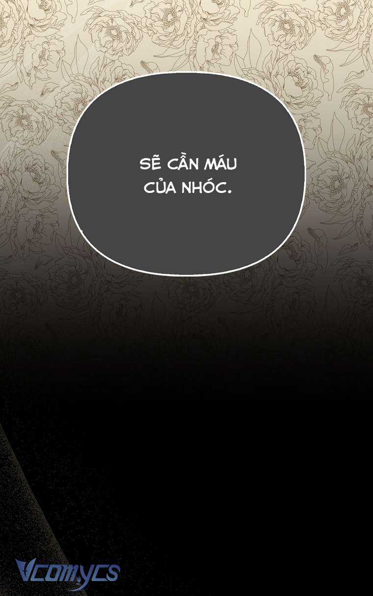 Nhân Vật Phản Diện Đều Thích Tôi Chapter 17 trang 5