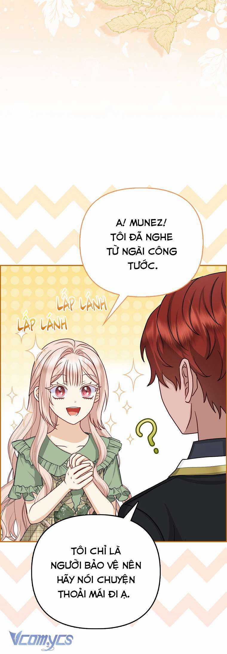 Nhân Vật Phản Diện Đều Thích Tôi Chapter 17 trang 50