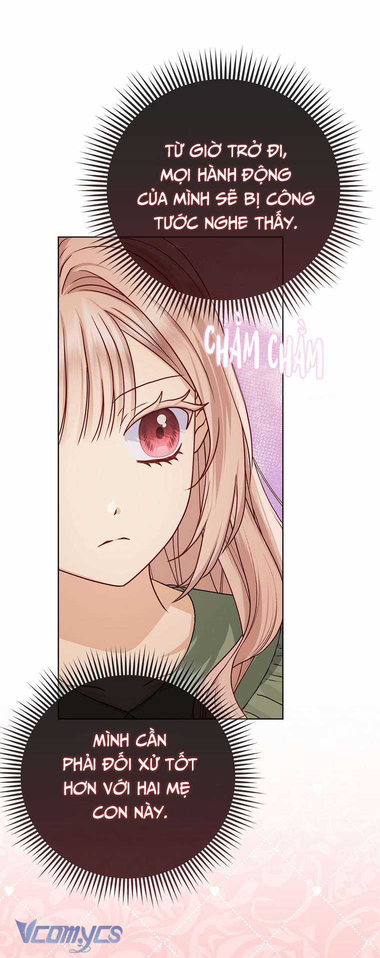 Nhân Vật Phản Diện Đều Thích Tôi Chapter 17 trang 52