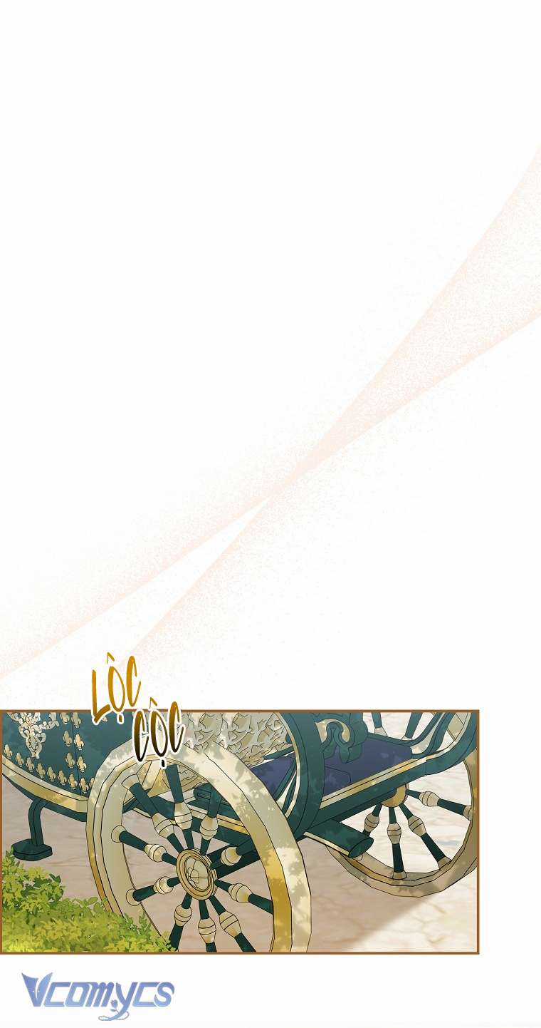 Nhân Vật Phản Diện Đều Thích Tôi Chapter 17 trang 56