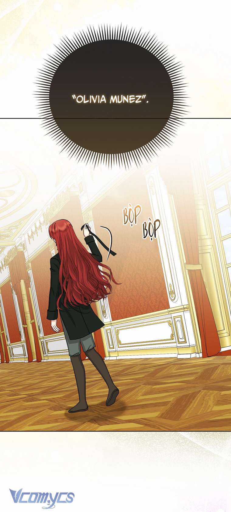 Nhân Vật Phản Diện Đều Thích Tôi Chapter 17 trang 59