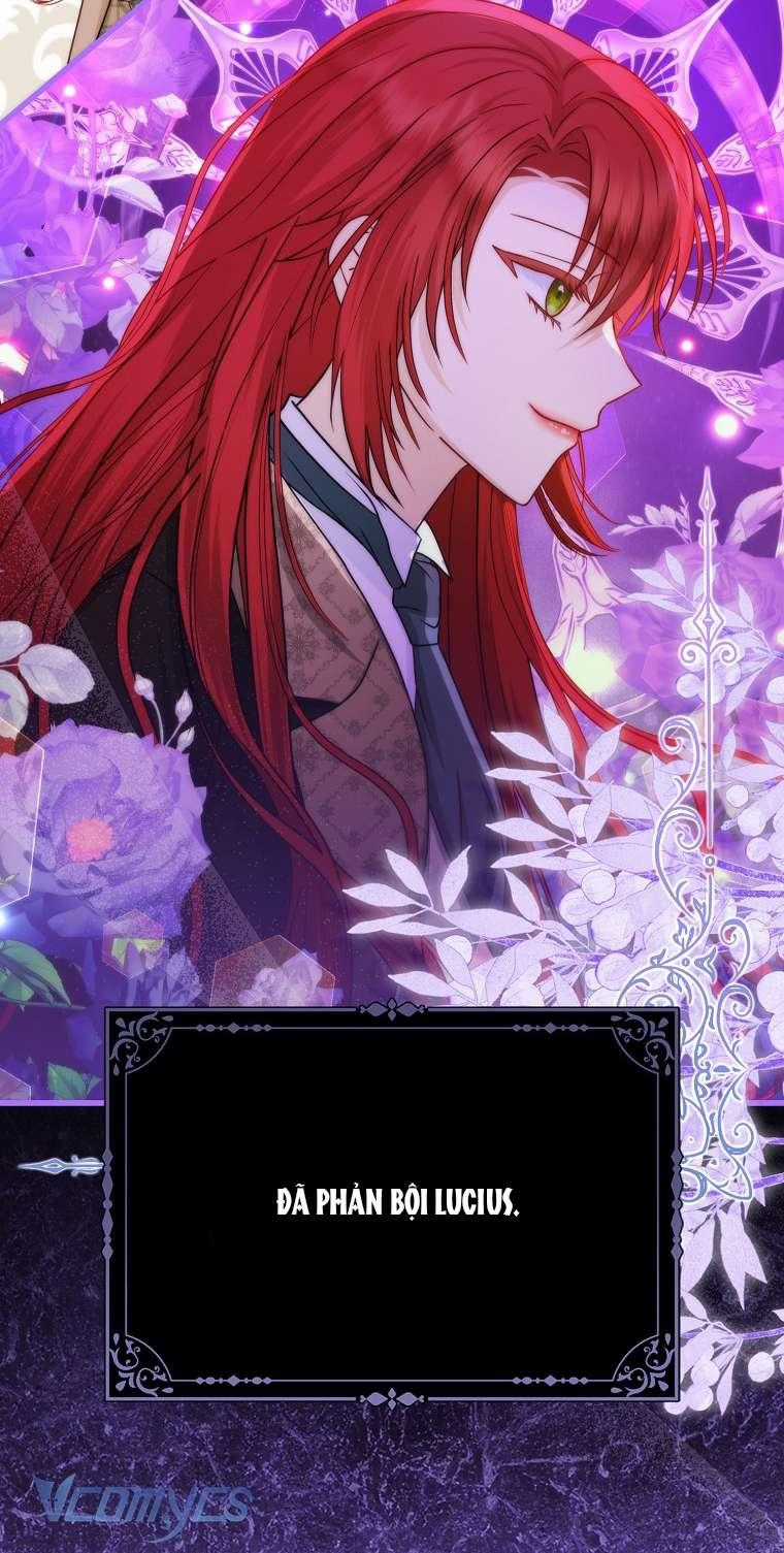 Nhân Vật Phản Diện Đều Thích Tôi Chapter 17 trang 62