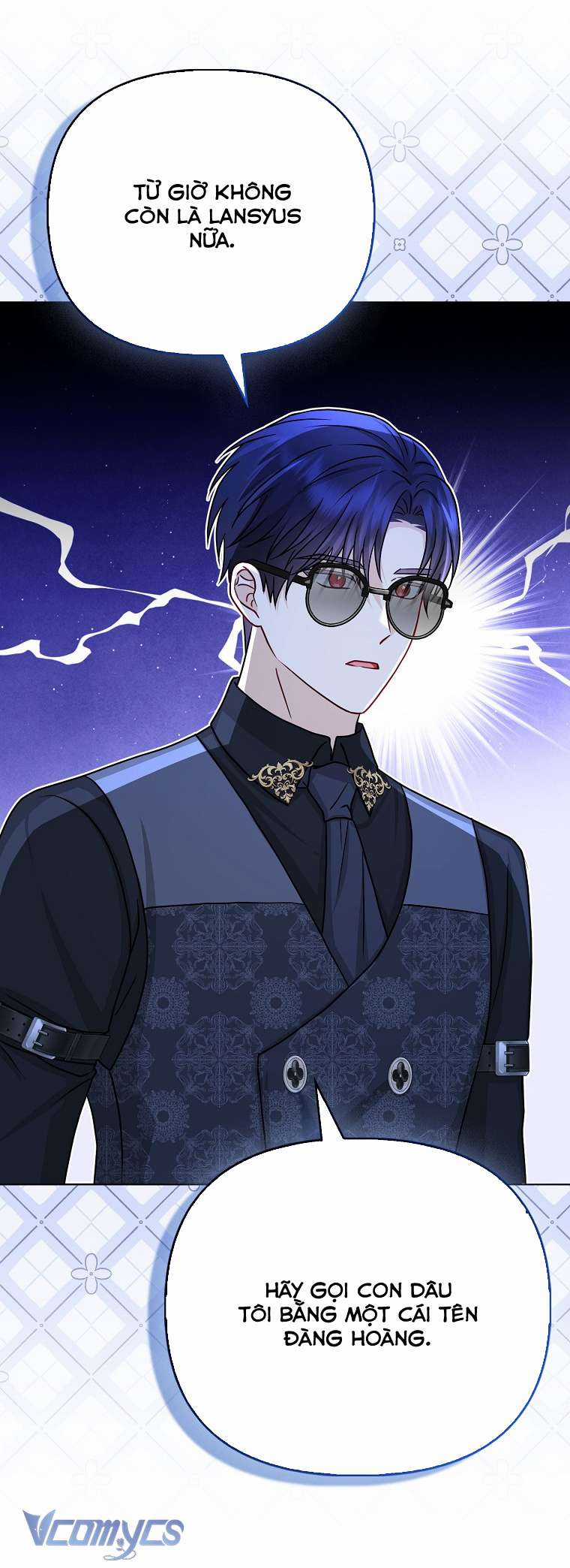 Nhân Vật Phản Diện Đều Thích Tôi Chapter 18 trang 15