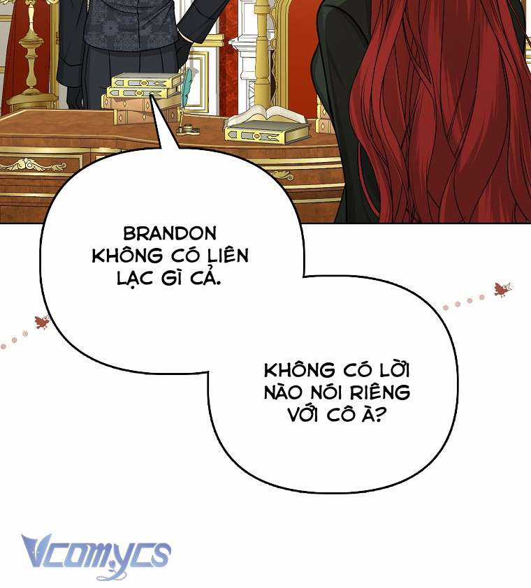 Nhân Vật Phản Diện Đều Thích Tôi Chapter 18 trang 17