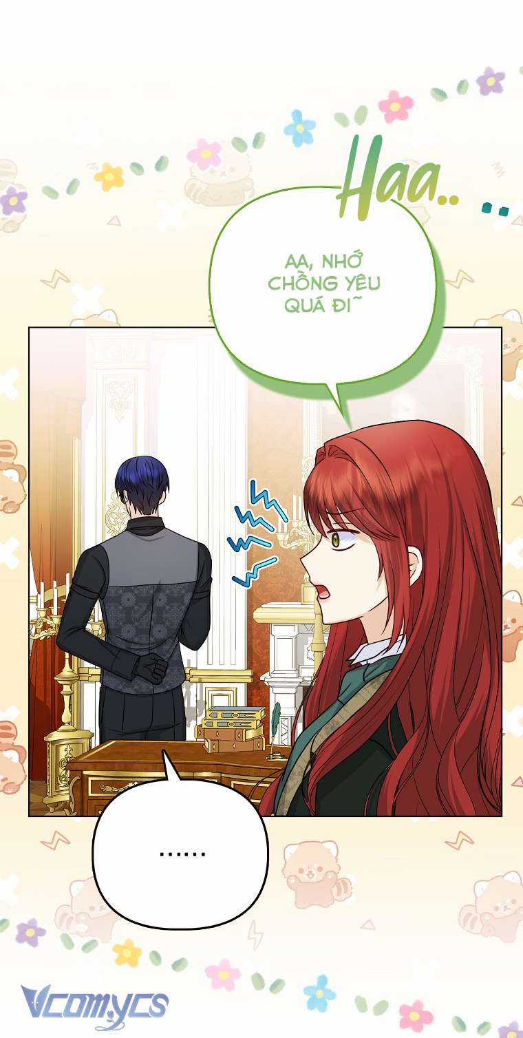 Nhân Vật Phản Diện Đều Thích Tôi Chapter 18 trang 24