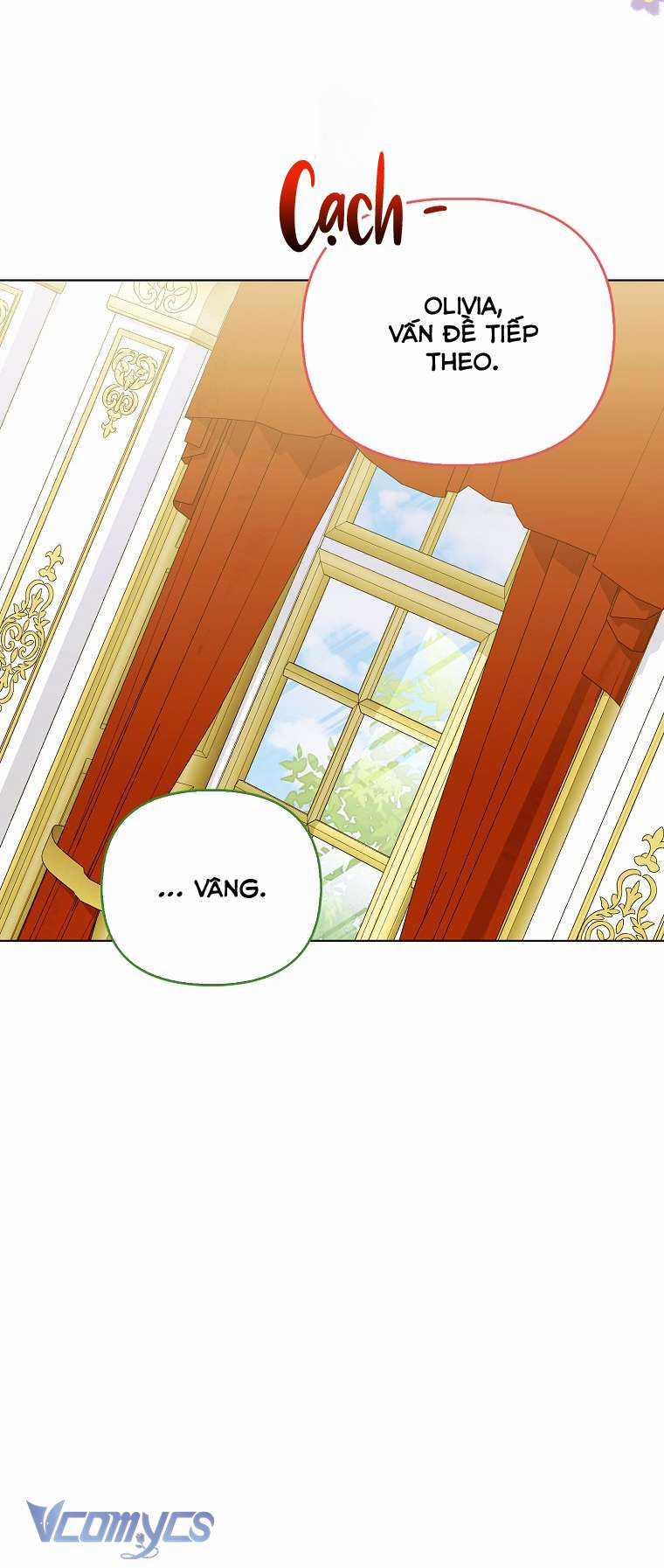 Nhân Vật Phản Diện Đều Thích Tôi Chapter 18 trang 25