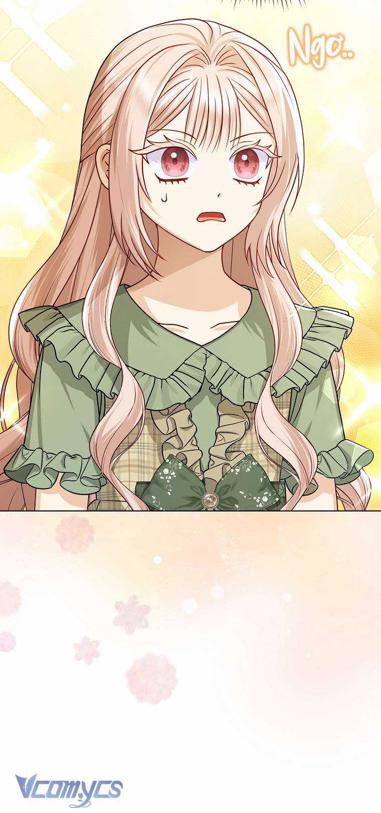 Nhân Vật Phản Diện Đều Thích Tôi Chapter 18 trang 28