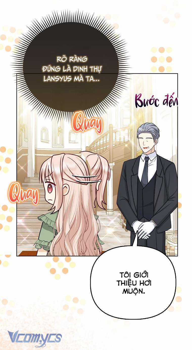 Nhân Vật Phản Diện Đều Thích Tôi Chapter 18 trang 29