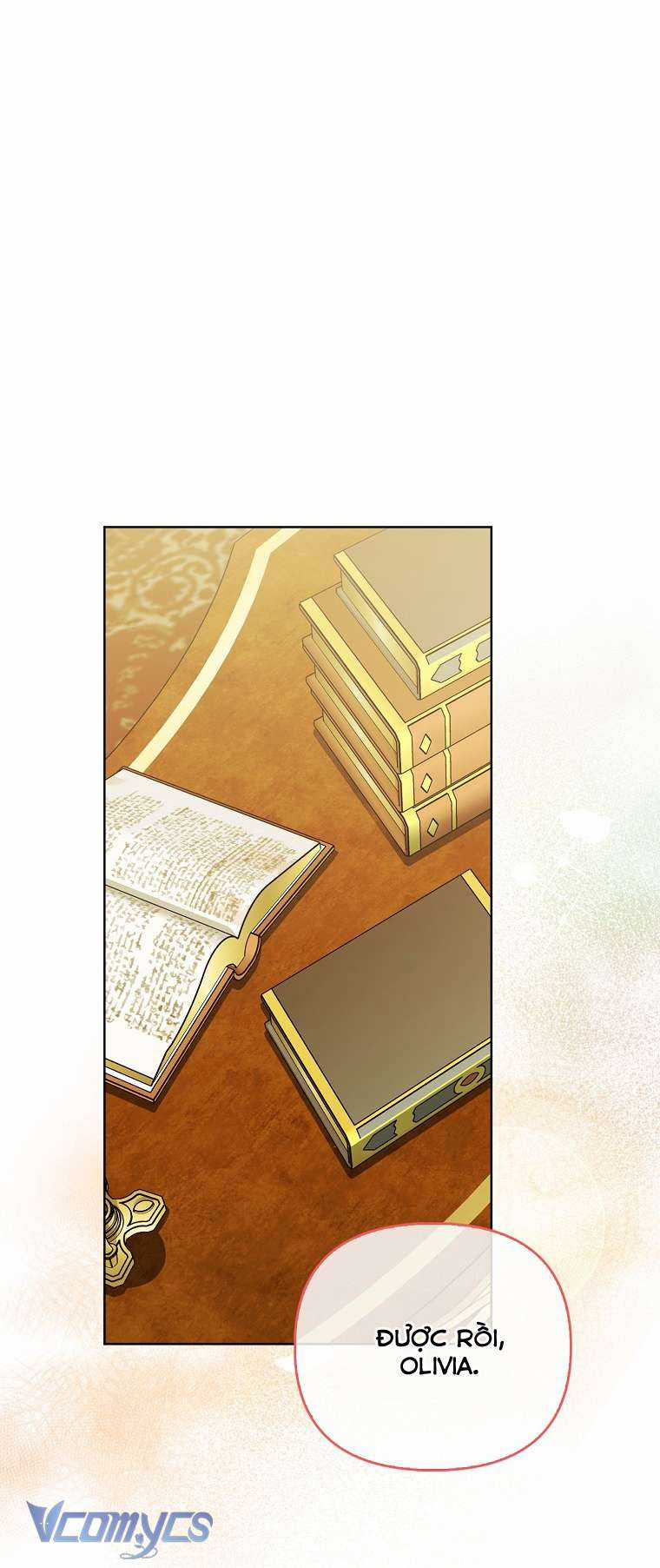 Nhân Vật Phản Diện Đều Thích Tôi Chapter 18 trang 3