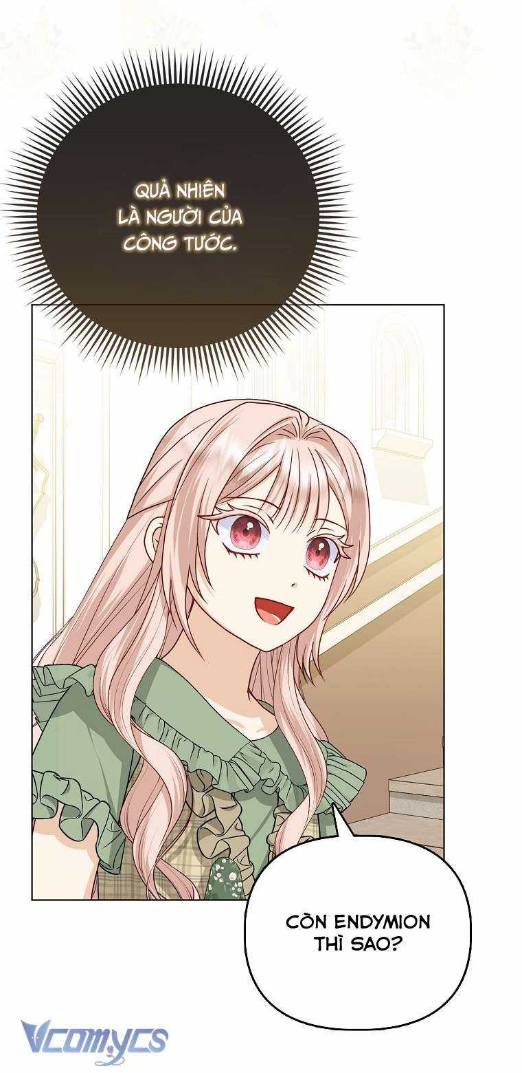 Nhân Vật Phản Diện Đều Thích Tôi Chapter 18 trang 32