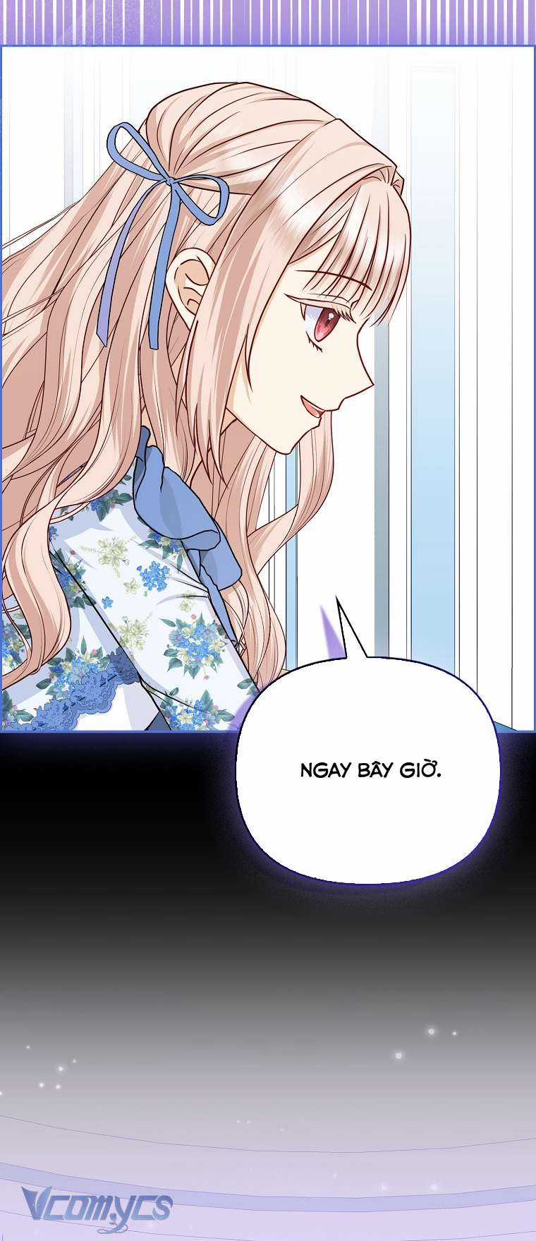 Nhân Vật Phản Diện Đều Thích Tôi Chapter 18 trang 42