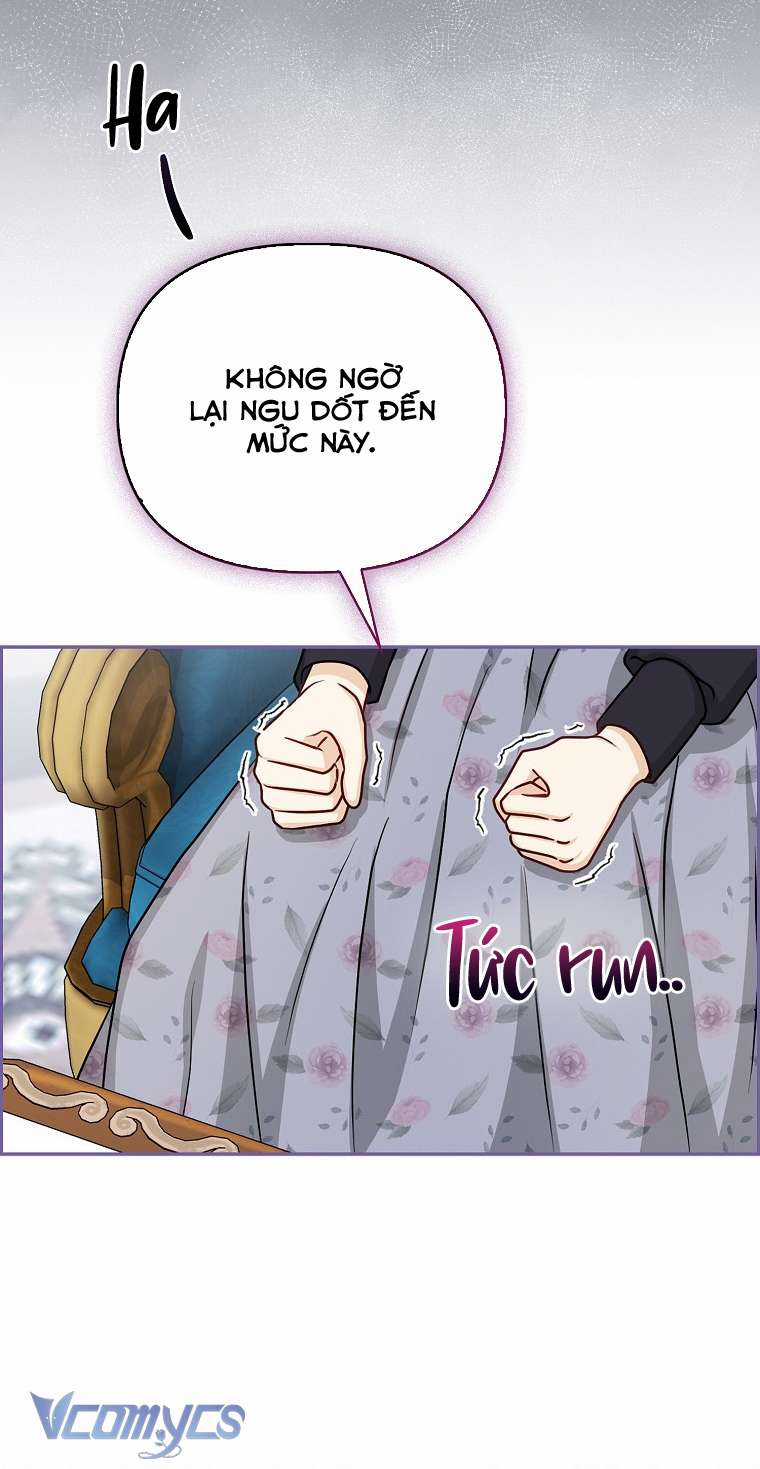 Nhân Vật Phản Diện Đều Thích Tôi Chapter 18 trang 44