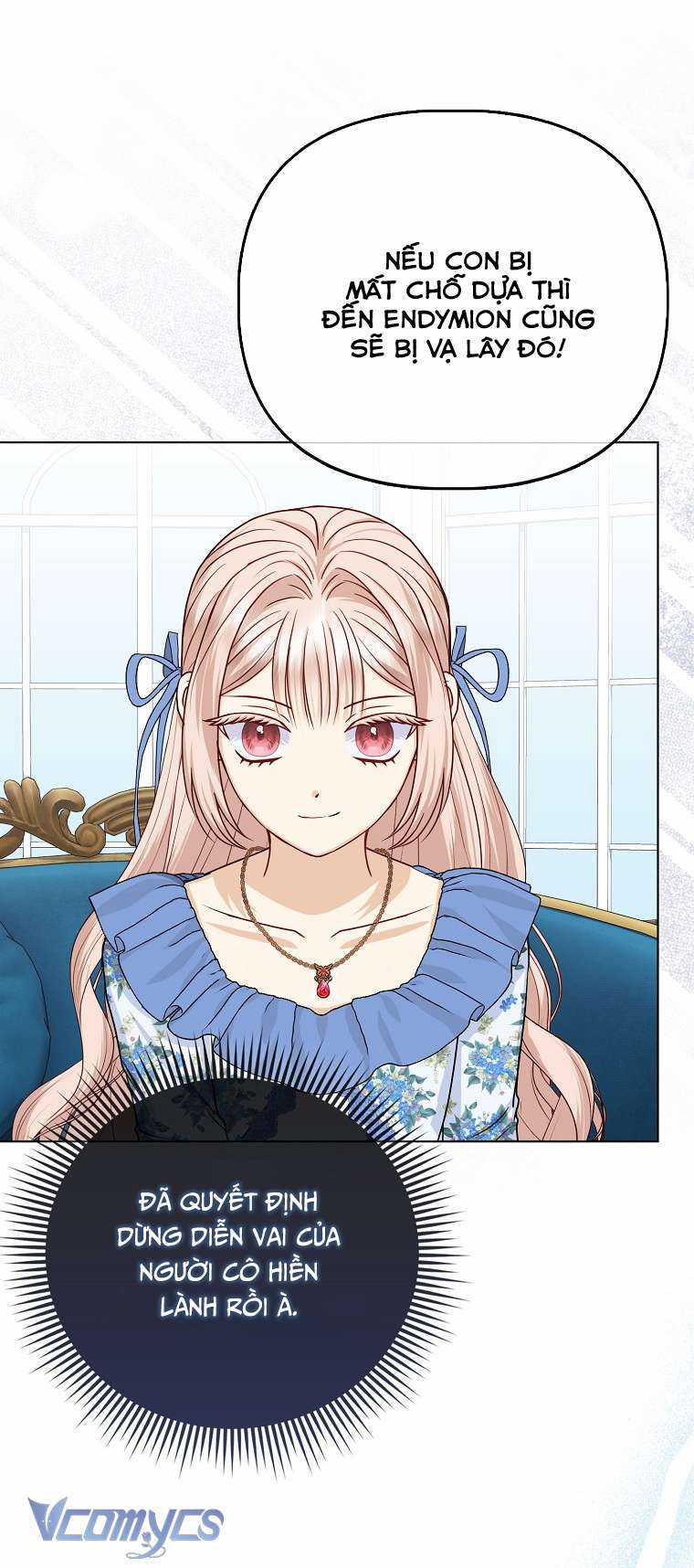 Nhân Vật Phản Diện Đều Thích Tôi Chapter 18 trang 46