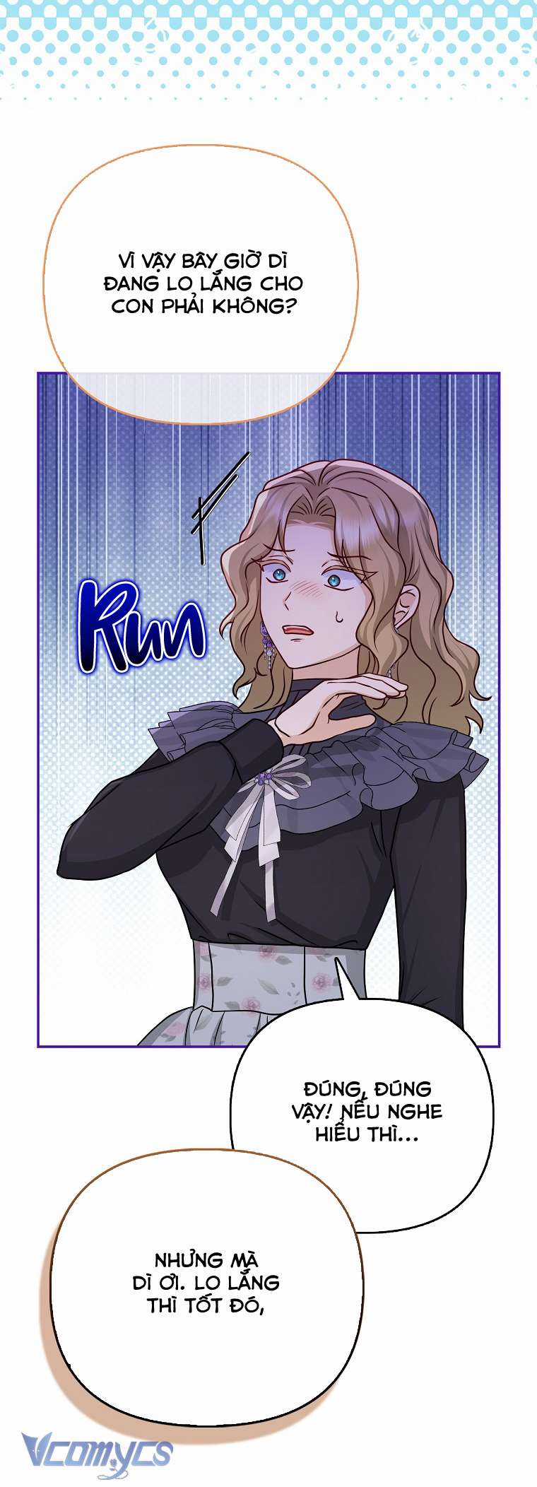 Nhân Vật Phản Diện Đều Thích Tôi Chapter 18 trang 49