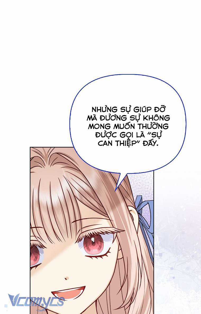 Nhân Vật Phản Diện Đều Thích Tôi Chapter 18 trang 50