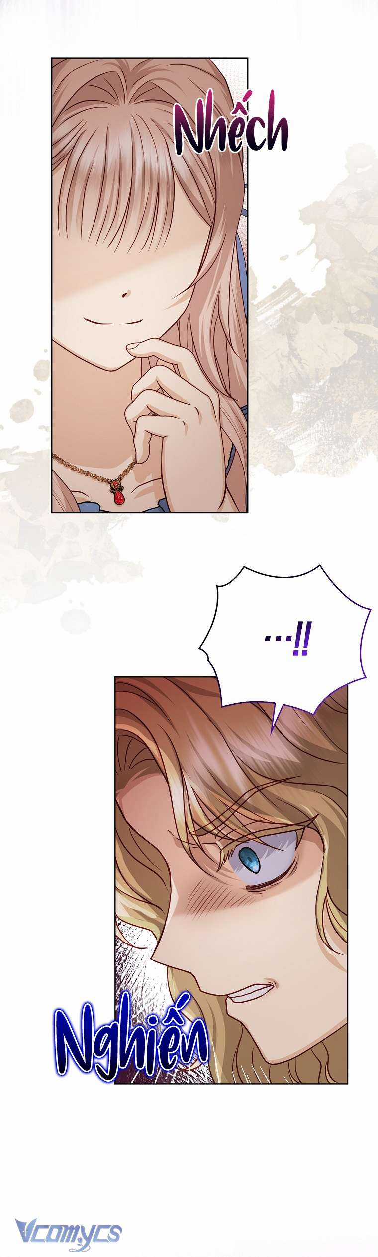 Nhân Vật Phản Diện Đều Thích Tôi Chapter 18 trang 60