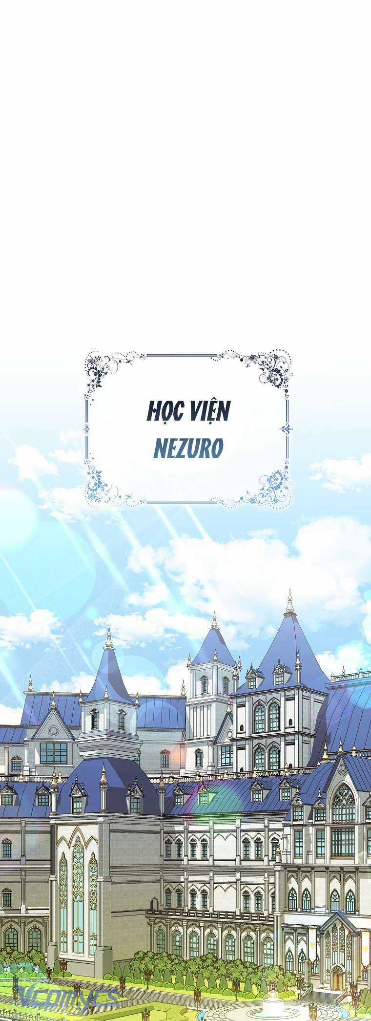 Nhân Vật Phản Diện Đều Thích Tôi Chapter 19 trang 14