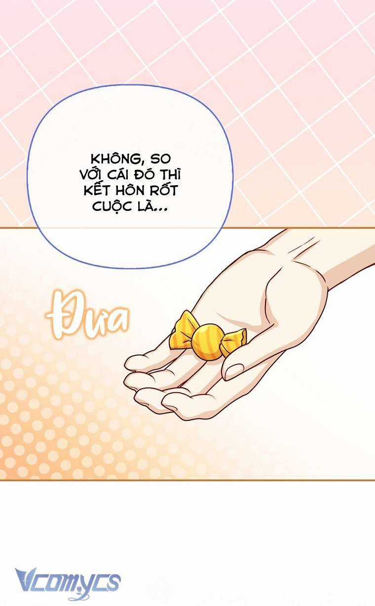 Nhân Vật Phản Diện Đều Thích Tôi Chapter 19 trang 23