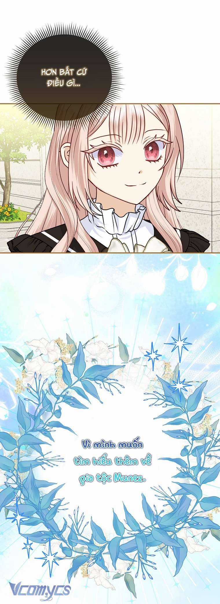 Nhân Vật Phản Diện Đều Thích Tôi Chapter 19 trang 28