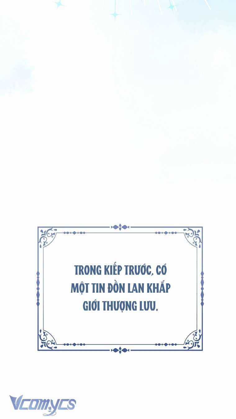 Nhân Vật Phản Diện Đều Thích Tôi Chapter 19 trang 29