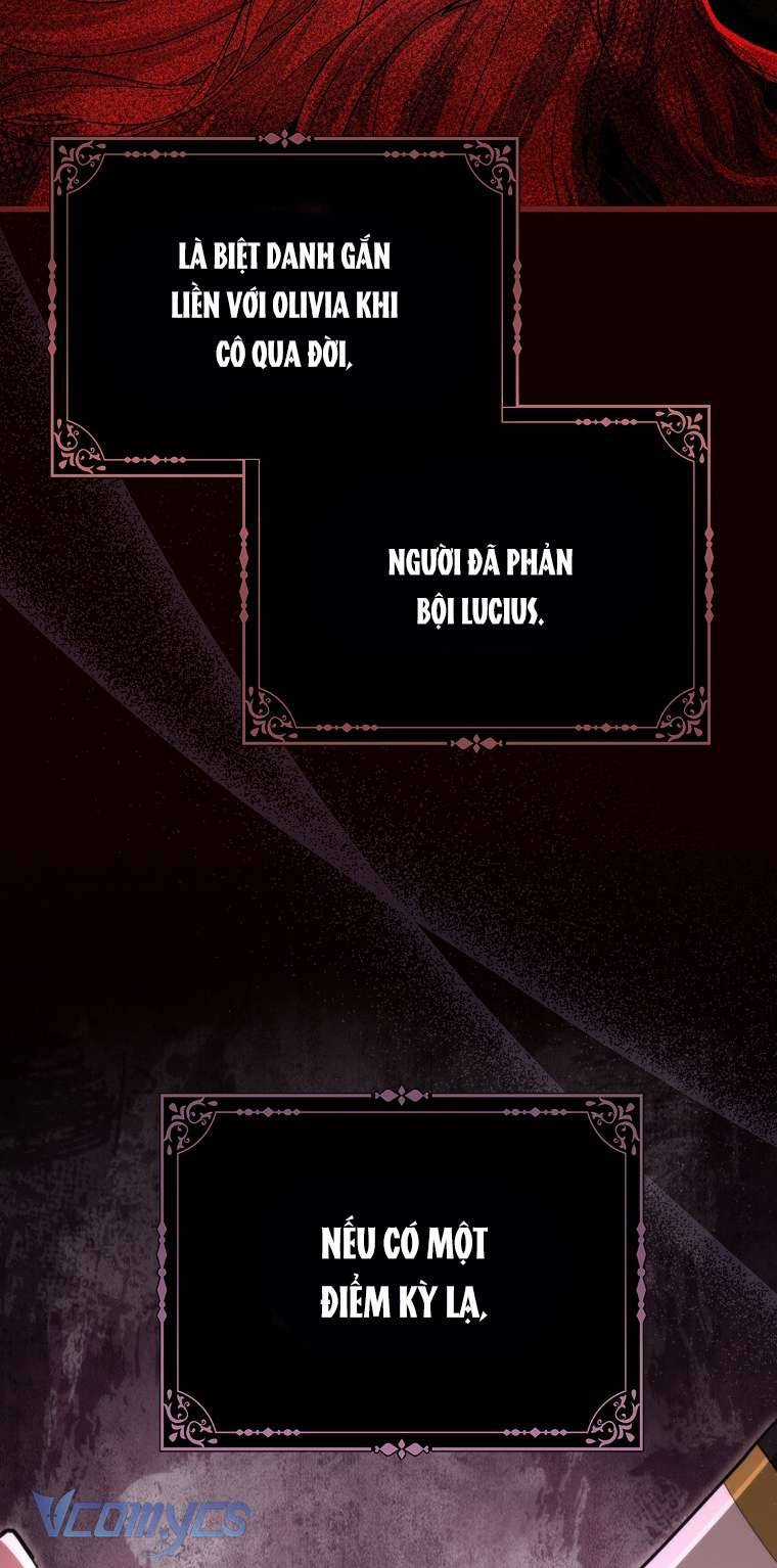 Nhân Vật Phản Diện Đều Thích Tôi Chapter 19 trang 36