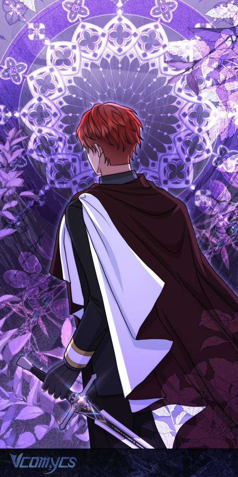 Nhân Vật Phản Diện Đều Thích Tôi Chapter 19 trang 38