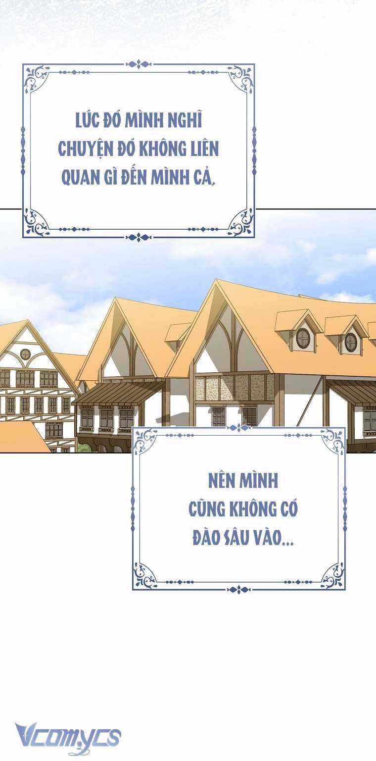 Nhân Vật Phản Diện Đều Thích Tôi Chapter 19 trang 40