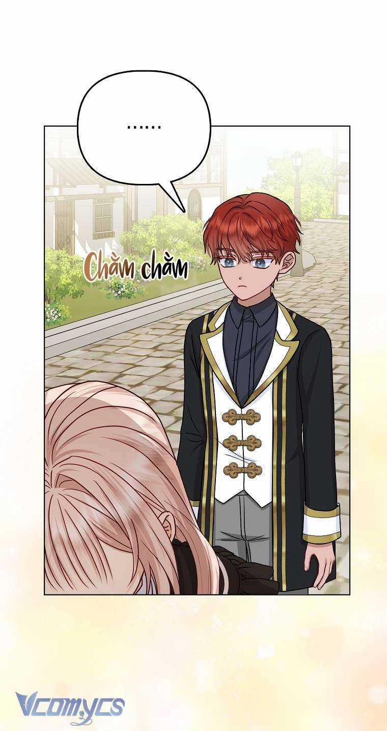 Nhân Vật Phản Diện Đều Thích Tôi Chapter 19 trang 43