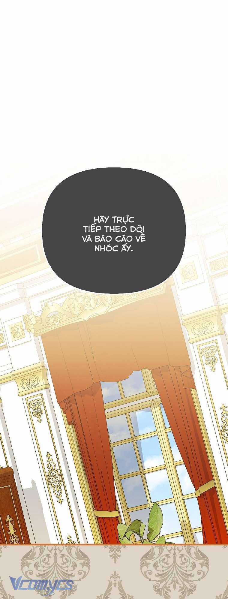 Nhân Vật Phản Diện Đều Thích Tôi Chapter 19 trang 45