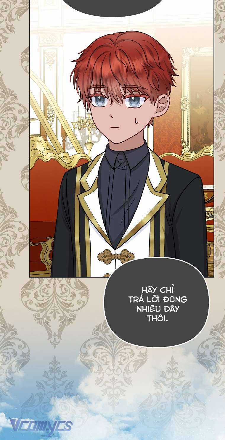 Nhân Vật Phản Diện Đều Thích Tôi Chapter 19 trang 48