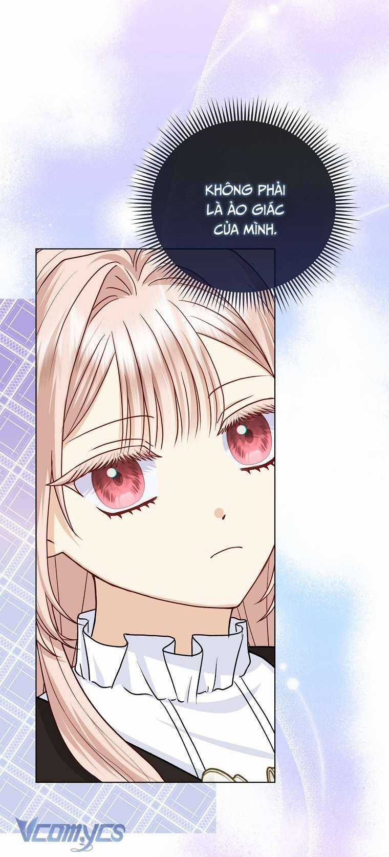 Nhân Vật Phản Diện Đều Thích Tôi Chapter 19 trang 53