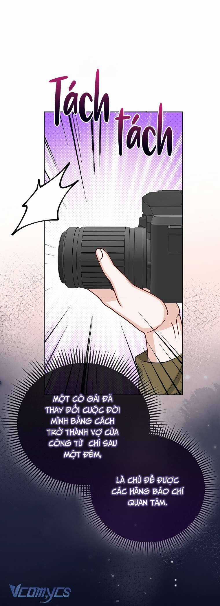 Nhân Vật Phản Diện Đều Thích Tôi Chapter 19 trang 61